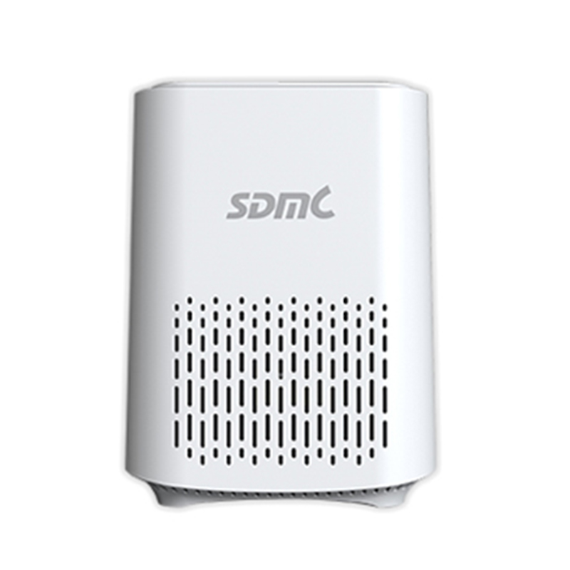 Двулентова Smart Smart WiFi мрежа 802.11ax