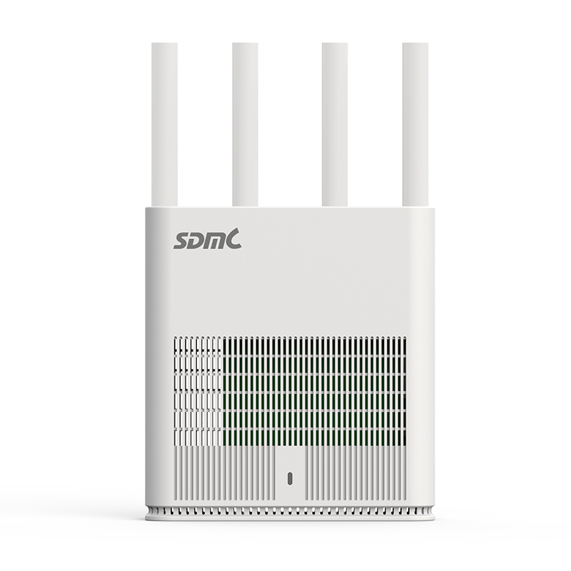 Цяла къща Мес WiFi 6 802.11 Ax Router System